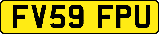 FV59FPU