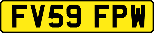 FV59FPW