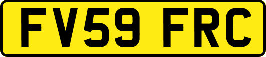FV59FRC