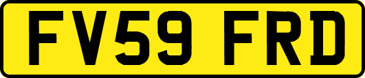 FV59FRD
