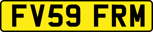 FV59FRM