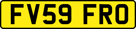 FV59FRO