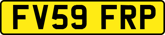FV59FRP