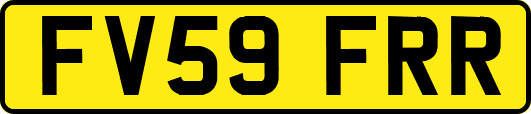 FV59FRR
