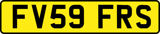 FV59FRS