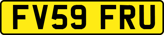 FV59FRU