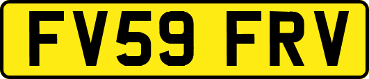FV59FRV