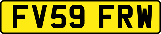 FV59FRW