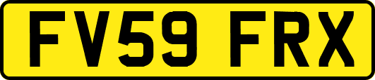 FV59FRX