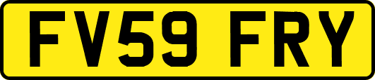 FV59FRY