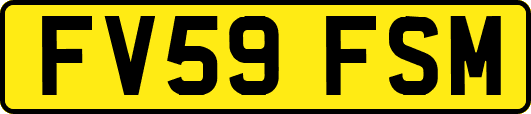 FV59FSM