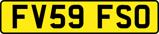 FV59FSO