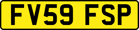 FV59FSP