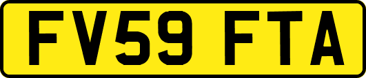 FV59FTA