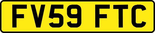 FV59FTC