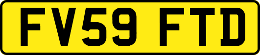 FV59FTD