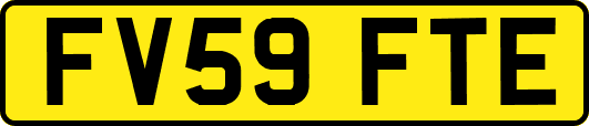 FV59FTE