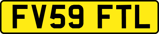 FV59FTL
