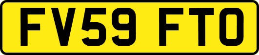 FV59FTO