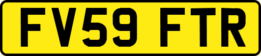 FV59FTR