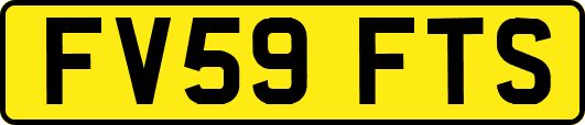 FV59FTS