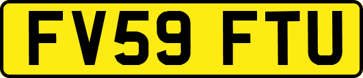 FV59FTU