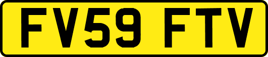 FV59FTV