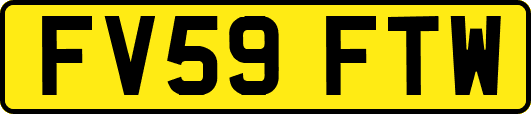 FV59FTW