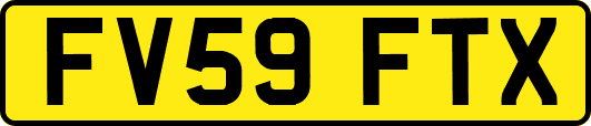 FV59FTX