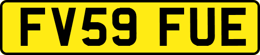 FV59FUE