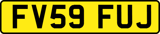 FV59FUJ