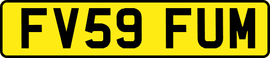 FV59FUM