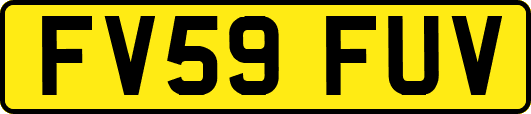 FV59FUV