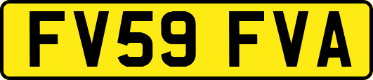 FV59FVA
