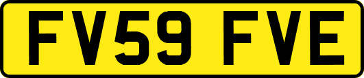 FV59FVE