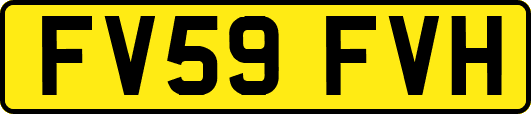 FV59FVH