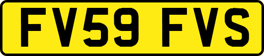 FV59FVS