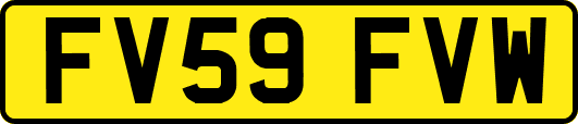 FV59FVW