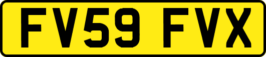 FV59FVX