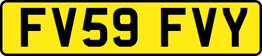 FV59FVY