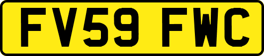 FV59FWC
