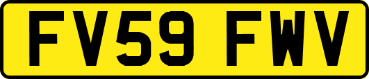 FV59FWV