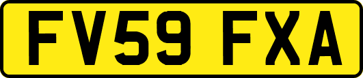 FV59FXA