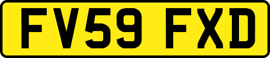 FV59FXD