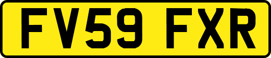 FV59FXR