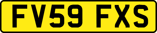 FV59FXS