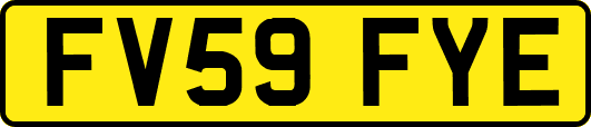 FV59FYE