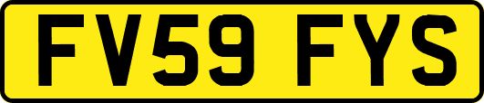 FV59FYS