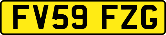 FV59FZG