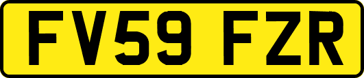 FV59FZR